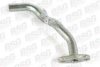 FORD 1113714 Charger Intake Hose